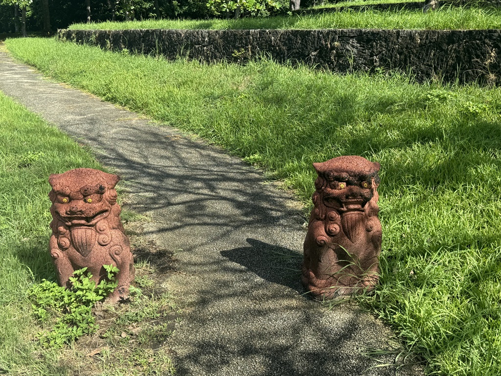 野沢園スタッフブログ　石垣島研修出張